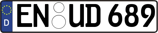 EN-UD689