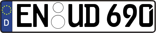 EN-UD690