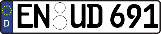EN-UD691