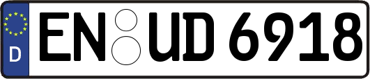 EN-UD6918