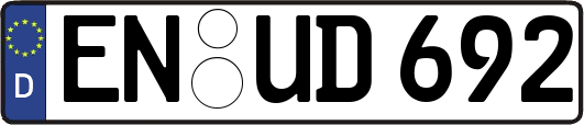 EN-UD692