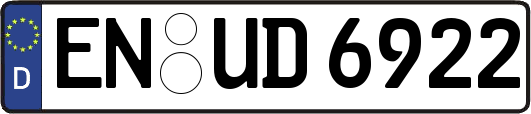 EN-UD6922