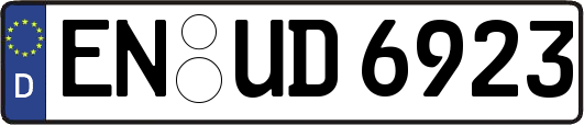 EN-UD6923