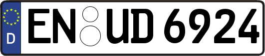 EN-UD6924