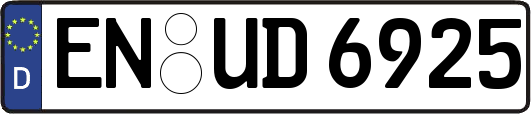 EN-UD6925