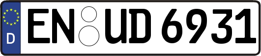 EN-UD6931