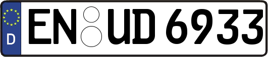 EN-UD6933