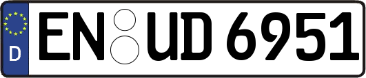 EN-UD6951