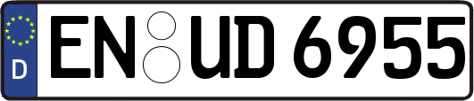EN-UD6955