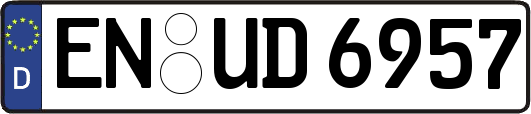 EN-UD6957
