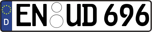 EN-UD696