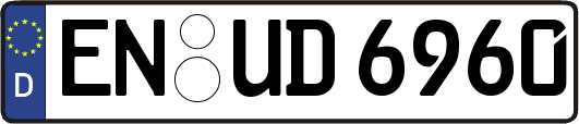 EN-UD6960