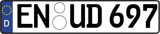 EN-UD697