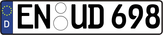 EN-UD698