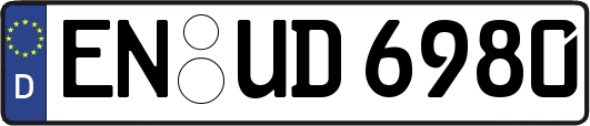 EN-UD6980
