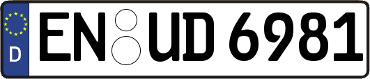 EN-UD6981