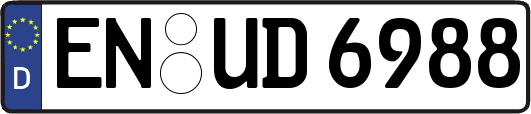 EN-UD6988