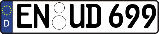 EN-UD699