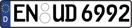 EN-UD6992
