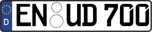 EN-UD700