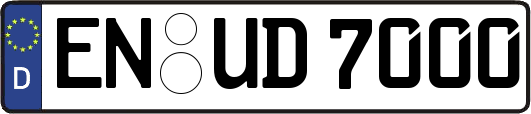 EN-UD7000