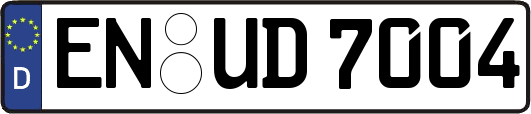 EN-UD7004