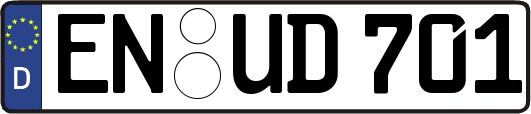 EN-UD701