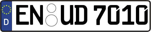 EN-UD7010