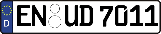 EN-UD7011