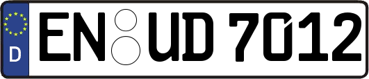 EN-UD7012