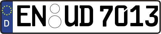 EN-UD7013