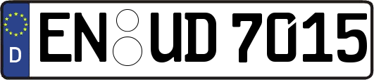 EN-UD7015