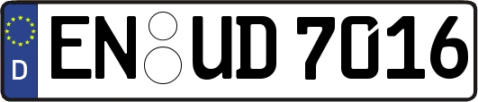 EN-UD7016
