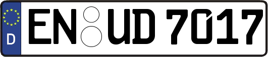 EN-UD7017