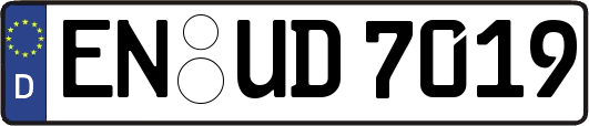 EN-UD7019