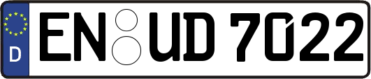EN-UD7022