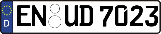 EN-UD7023