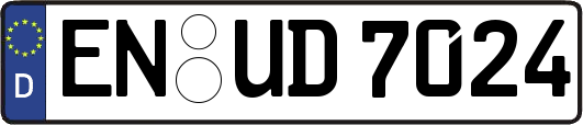 EN-UD7024