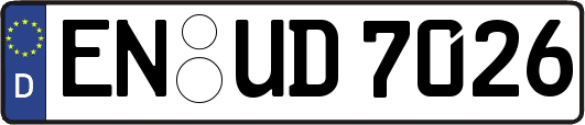 EN-UD7026