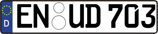 EN-UD703