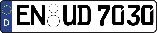 EN-UD7030