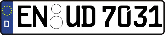 EN-UD7031