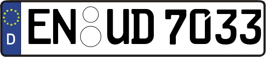 EN-UD7033