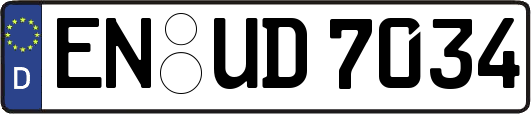 EN-UD7034