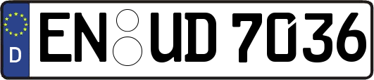 EN-UD7036