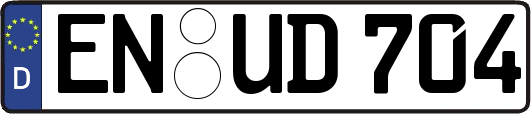 EN-UD704
