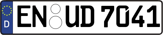 EN-UD7041