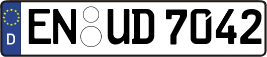 EN-UD7042
