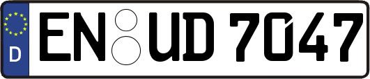 EN-UD7047