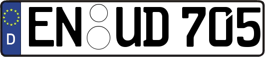 EN-UD705